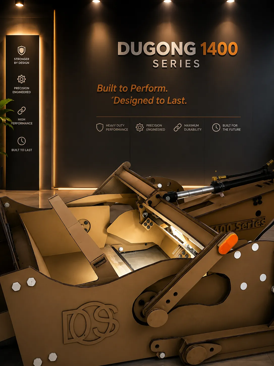 Receiver and equipment integration